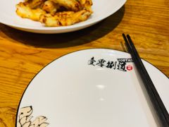 -壹零捌道·北京烤鸭(车公庄店)