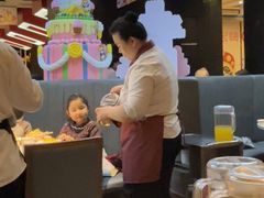 -海底捞火锅(勒泰店)