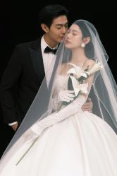 -金公主婚纱摄影(罗马商城店)