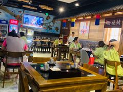 -爱江山温泉(凌奥店)