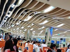大堂-鹅公村·国家非遗传承(荔湾店)