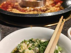 -巴蜀大宅门火锅(北大街店)