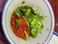 -沙胆彪炭炉牛杂煲(成都玉林店)
