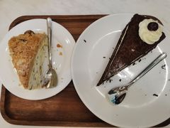 -Peet's Coffee皮爷咖啡(新天地黑标店)