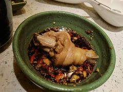 -润园四季椰子鸡火锅(海上世界店)