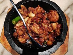 -桂满陇·景观餐厅(新世界店)