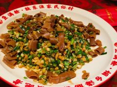 -鱼满舱·鲜活海鲜·正宗鲁菜