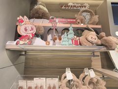 -泡泡玛特POPMART(合生汇店)