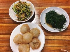 -壹阁胡羊焖饼(敦煌夜市店)