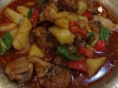 -北疆饭店(宝龙店)