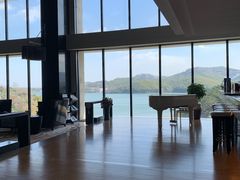 -天目湖涵田度假村