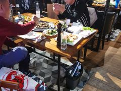 -超级神炭烤肉夜食(芥园西道店)