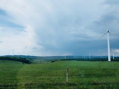 -塞罕坝国家级自然保护区