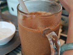 -香港新记茶餐厅(春熙太古里店)