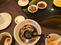 -中国厨房/台湾牛肉面