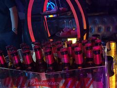 -苏荷酒吧(九街店)