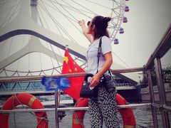 -海河游船-永乐码头(大悲院)