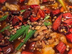 沸腾馋嘴蛙-沸腾鱼乡(知春路分店)