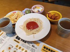 -合风谷(南下塘店)