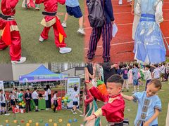 -赫德实验学校(鄞州校区)