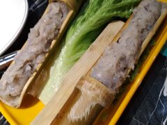 -古乐牛香·鲜牛肉牛杂火锅(五一中路店)