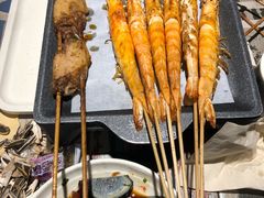 -管氏翅吧(广渠门店)