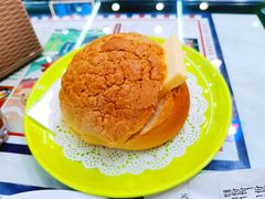 -澳门陈光记烧味饭店(万象城店)