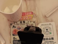 -翠华餐厅(德基广场店)