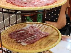 -五悦北平四季涮肉·烧烤(老商埠店)