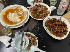 -江西风味土菜馆(祁连山南路店)