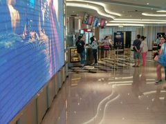 -百丽宫影城(CGS激光苏宁广场店)