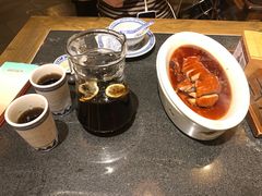 -南京大牌档(新街口德基广场店)