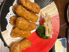 -鸟鹏烧鸟居酒屋(珠江新城店)