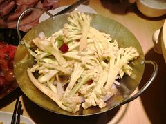 -醉得意·山茶油炒土鸡(泰安万达店)