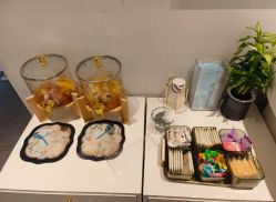 -紫琪尔·匠心连锁·胸部护理养护