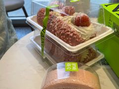 -奈雪的茶(印象城店)