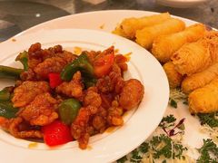-深圳福田香格里拉大酒店