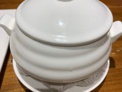 -陆壹捌餐厅(五大道店)