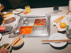 -海底捞火锅(崇文门新世界百货店)
