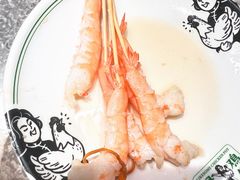 -禄婶鸡煲·打边炉