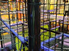 -Tenker Club弹刻极限主题公园 · 蹦床 · 团建 · 生日派对(大关店)