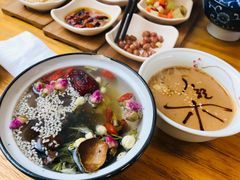 -禾记花园涮肉餐厅
