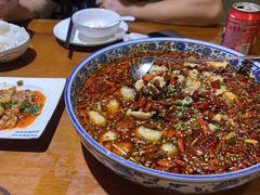 -苏渝汇重庆江湖菜(桐泾公园店)