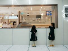 -喜茶(广州中山六路店)