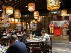 -南京大牌档(崇文门国瑞店)