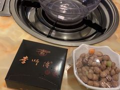 -李师傅脆肚(梅林店)