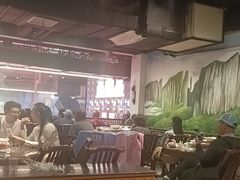 -巴人堂(女儿城店)