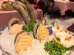 -囍凤楼·粤菜·点心·火锅(温特莱店)
