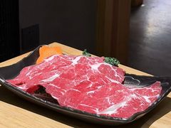 -松鱼亭·和牛烧肉(协鑫广场店)