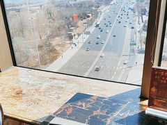 -皇朝万鑫自助餐厅